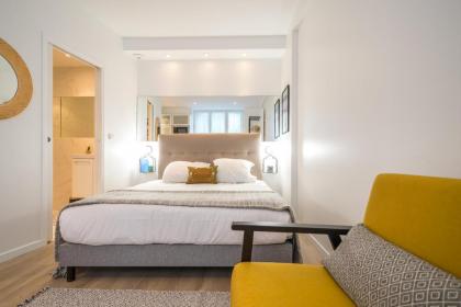 Happy Stay Paris - Cosy Studios - 5 min to Eiffel Tower - image 28