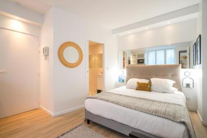 Happy Stay Paris - Cosy Studios - 5 min to Eiffel Tower - image 30