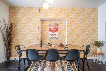 Happy Stay Paris - Bastille Family Apartment - image 8