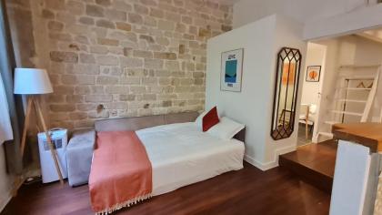 Happy Stay Paris - Tournelles Garden - image 18