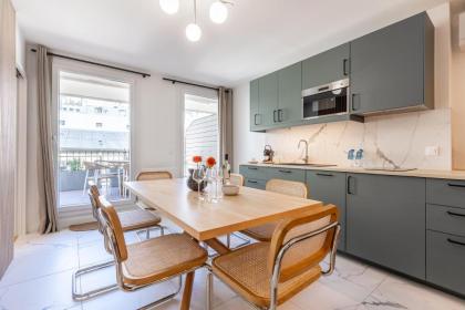 Sweet Inn - Montmartre - image 21
