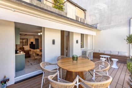 Sweet Inn - Montmartre - image 26