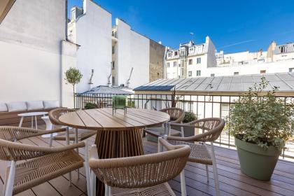 Sweet Inn - Montmartre - image 30