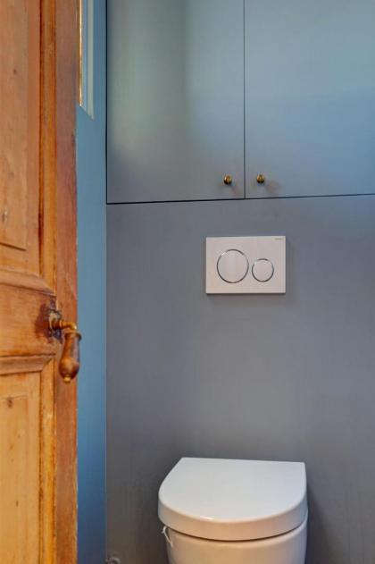 Marais & Places des Vosges - CityApartmentStay - image 21