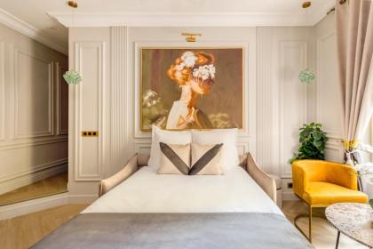 Luxury 2 bedroom & 2 bathroom - Marais & Louvre - image 23