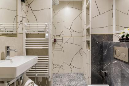 Luxury 2 bedroom & 2 bathroom - Marais & Louvre - image 27