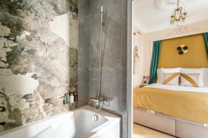 Luxury 2 bedroom & 2 bathroom - Marais & Louvre - image 28