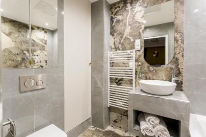 Luxury 2 bedroom & 2 bathroom - Marais & Louvre - image 29