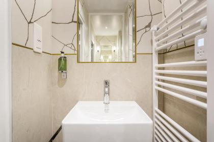 Luxury 2 bedroom & 2 bathroom - Marais & Louvre - image 30