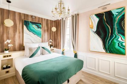 Luxury 5 Bedroom & 5 bathroom - Louvre - image 24