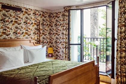 Hôtel Eldorado Paris - image 24