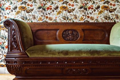 Hôtel Eldorado Paris - image 25