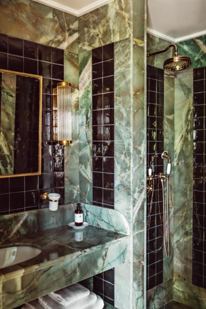 Hôtel Eldorado Paris - image 27