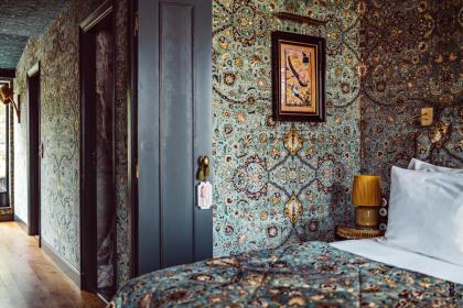 Hôtel Eldorado Paris - image 30