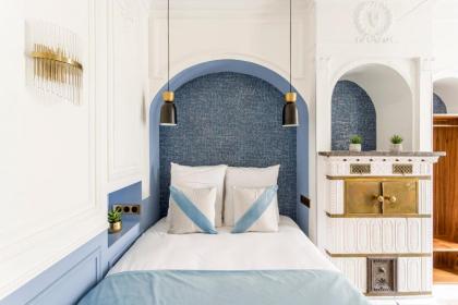 Luxury 6 Bedroom 3 Bathroom Louvre Champs Elysees - image 25