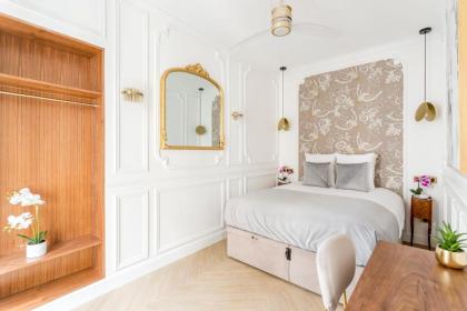 Luxury 6 Bedroom 3 Bathroom Louvre Champs Elysees - image 27