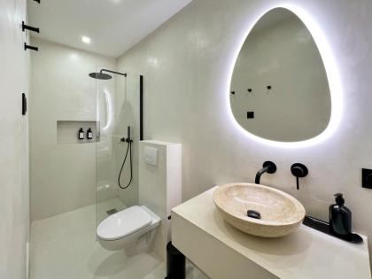 Superb Apartment Palais Royal Louvre Museum - image 24