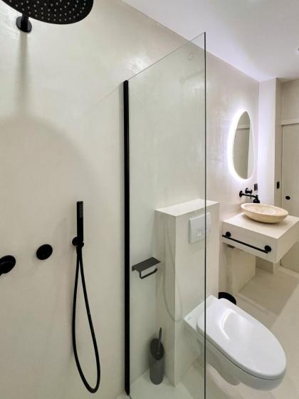 Superb Apartment Palais Royal Louvre Museum - image 26