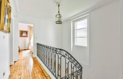 Luxury House In The Heart Of Paris - By feel luxury holidays - image 29