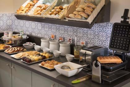 Hotel d'Espagne - image 25