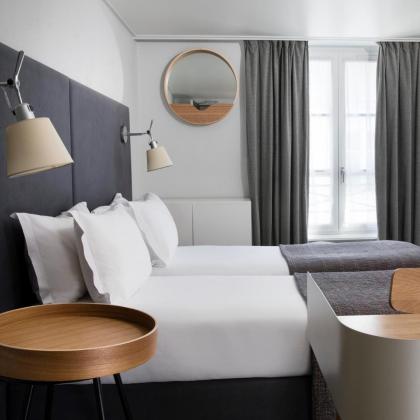 Hotel d'Espagne - image 27