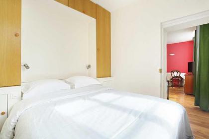 Residence central marais - image 22