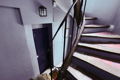 Residence central marais - image 23