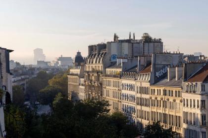Hotel Marais Home - image 22