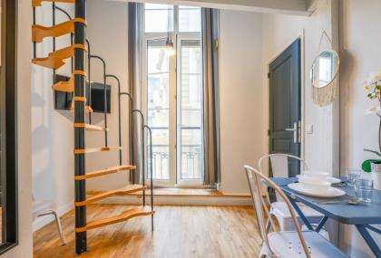 Apartments WS Opera - Vendome - image 22