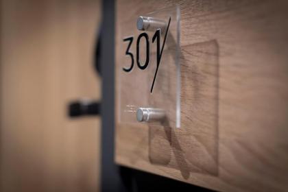 Apparthotel 37 Lodge - Courbevoie La Defense - image 10