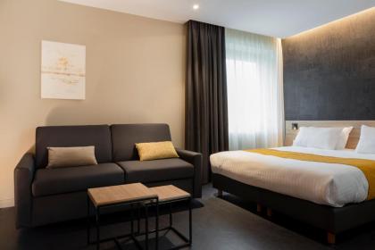 Apparthotel 37 Lodge - Courbevoie La Defense - image 12