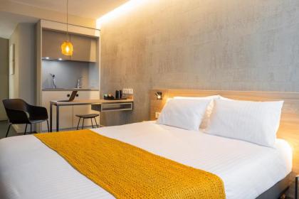 Apparthotel 37 Lodge - Courbevoie La Defense - image 13