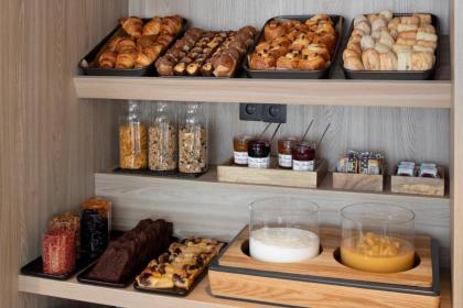 Apparthotel 37 Lodge - Courbevoie La Defense - image 14