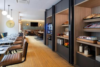 Apparthotel 37 Lodge - Courbevoie La Defense - image 16