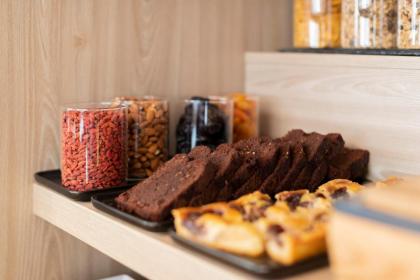 Apparthotel 37 Lodge - Courbevoie La Defense - image 17