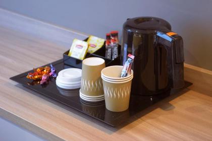 Apparthotel 37 Lodge - Courbevoie La Defense - image 19