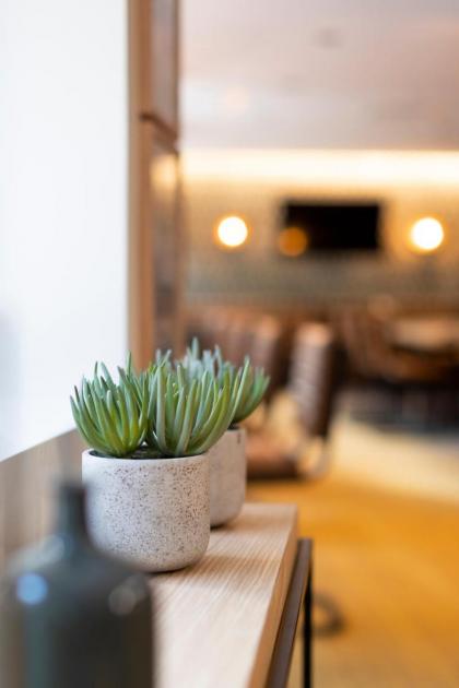 Apparthotel 37 Lodge - Courbevoie La Defense - image 2