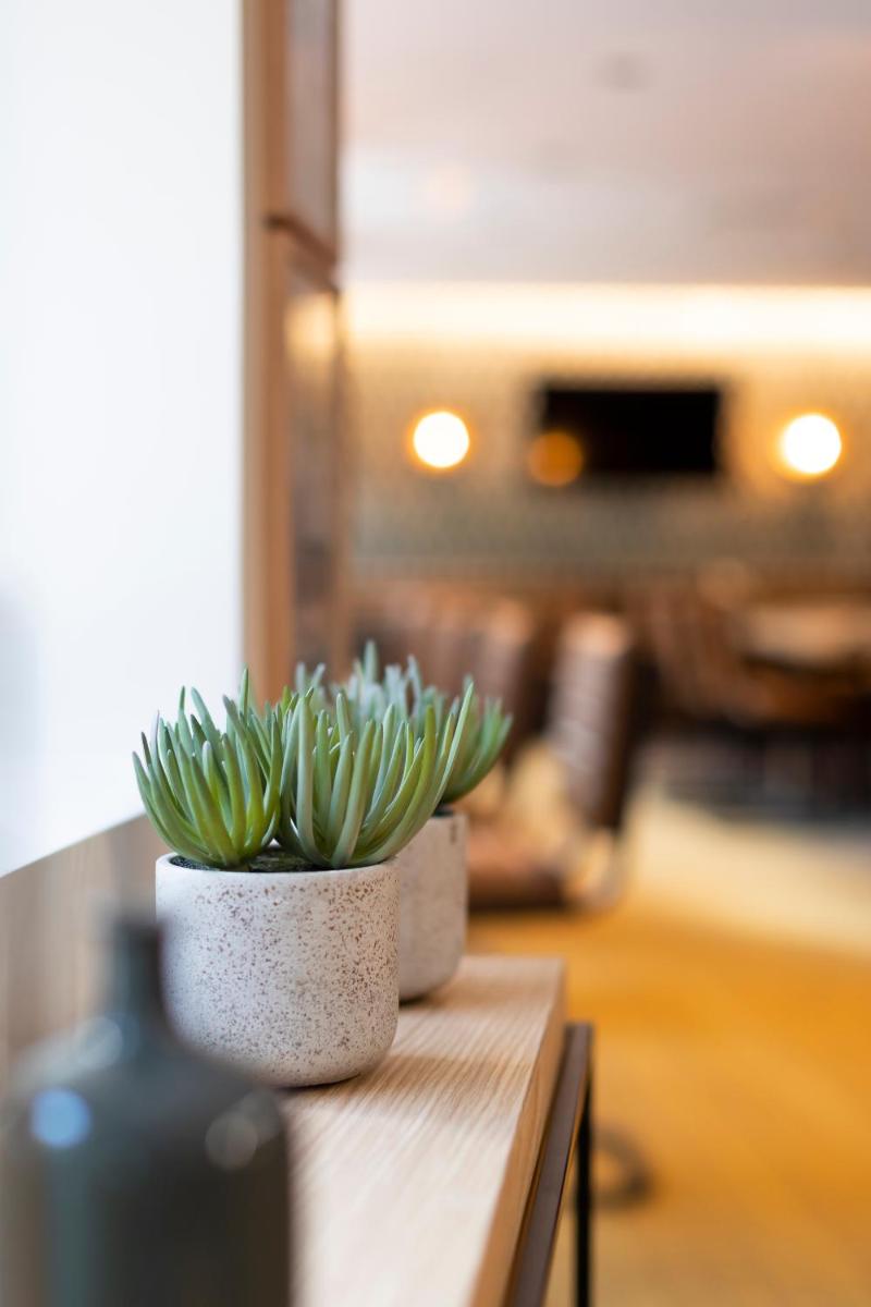 Apparthotel 37 Lodge - Courbevoie La Defense - image 2