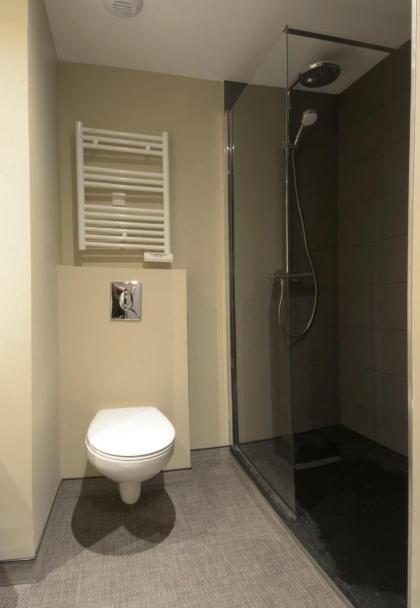 Apparthotel 37 Lodge - Courbevoie La Defense - image 21