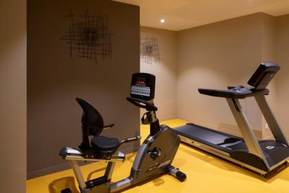 Apparthotel 37 Lodge - Courbevoie La Defense - image 4