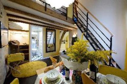 Les Patios du Marais - image 22