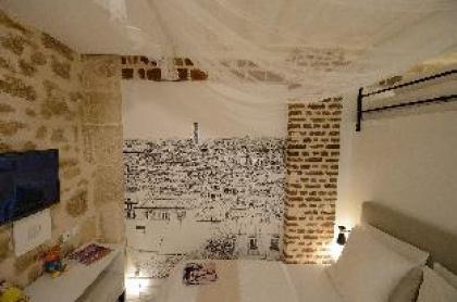 Les Patios du Marais - image 23