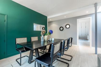 Sweet Inn - Rue de Ponthieu - image 21