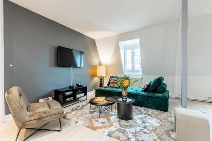 Sweet Inn - Rue de Ponthieu - image 22