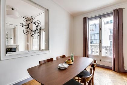 Sweet Inn - Rue de Ponthieu - image 23