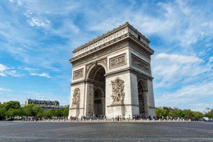 Sweet Inn - Arc de Triomphe - image 21