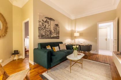 Sweet Inn - Arc de Triomphe - image 22