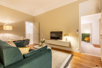 Sweet Inn - Arc de Triomphe - image 24