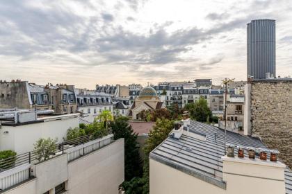 Veeve - Montparnasse Medley - image 24