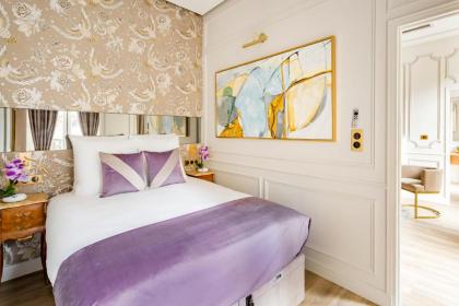 Luxury 3 Bedroom 3 Bathroom MONUMENT VIEW TERRACE - image 22